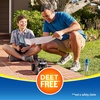 image:imageCutter All Family Insect Repellent 4 Ounces DEETFree Alternative Lightweight Aerosol Spray Repels Mosquitoes and Ticks for Up to 8 Hours of Complete Protection for The Entire Family1 Pack