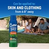 image:imageCutter Backwoods Dry Insect Repellent Mosquito Repellent Aerosol 4 oz 12 Pack1 Pack