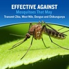 image:imageCutter Backwoods Dry Insect Repellent Mosquito Repellent Aerosol 4 oz 12 Pack1 Pack