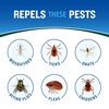 image:imageCutter Backwoods High DEET Insect Repellent 11 oz Aerosol with 40 DEET8 Pack