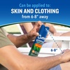 image:imageCutter Backwoods High DEET Insect Repellent 11 oz Aerosol with 40 DEET8 Pack