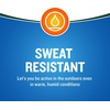 image:imageCutter Backwoods Insect Repellent Mosquito Repellent 25 DEET Sweat Resistent 6 Ounce Aerosol Spray6 Fl Oz Pack of 1