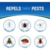 image:imageCutter Backwoods Insect Repellent Mosquito Repellent 25 DEET Sweat Resistent 6 Ounce Aerosol Spray6 Fl Oz Pack of 1