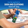 image:imageCutter Backwoods Insect Repellent Mosquito Repellent 25 DEET Sweat Resistent 6 Ounce Aerosol Spray6 Fl Oz Pack of 12