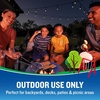 image:imageCutter Backyard Bug Control Outdoor Fogger Kills Mosquitoes Fleas amp Listed Ants 16 Ounce 3 Pack2 Pack