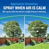 image:imageCutter Backyard Bug Control Outdoor Fogger Kills Mosquitoes Fleas amp Listed Ants 16 Ounce 3 Pack2 Pack
