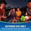 image:imageCutter Backyard Bug Control Outdoor Fogger Kills Mosquitoes Fleas amp Listed Ants 16 Ounce 3 Pack3 Pack