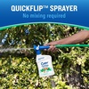 image:imageCutter Backyard Bug Control Spray Concentrate 3 Pack Kills Mosquitoes Fleas amp Listed Ants 32 fl Ounce2 Pack