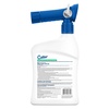 image:imageCutter Backyard Bug Control Spray Concentrate 3 Pack Kills Mosquitoes Fleas amp Listed Ants 32 fl Ounce2 Pack
