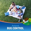 image:imageCutter Backyard Bug Control Spray Concentrate 3 Pack Kills Mosquitoes Fleas amp Listed Ants 32 fl Ounce3 Pack
