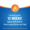 image:imageCutter Backyard Bug Control Spray Concentrate 3 Pack Kills Mosquitoes Fleas amp Listed Ants 32 fl Ounce3 Pack
