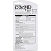 image:imageCutter BiteMD Insect Bite Relief Stick Analgesic And Antiseptic 05 Fl Oz 6 Pack05 Fl Oz Pack of 2