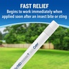 image:imageCutter BiteMD Insect Bite Relief Stick Analgesic And Antiseptic 05 Fl Oz 6 Pack05 Fl Oz Pack of 2