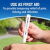 image:imageCutter BiteMD Insect Bite Relief Stick Analgesic And Antiseptic 05 Fl Oz 6 Pack05 Fl Oz Pack of 6
