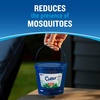 image:imageCutter Candle Outdoor Soy Wax Candle Made with Real Citronella Oil and Cornmint Oil Reduces The Presence of Mosquitoes with A Light Fragrant Citronella and Mint Scent 11 Ounces17 Oz Pack of 1