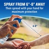 image:imageCutter Dry Insect Repellent Aerosol 4Ounce 12Count Clear1 Pack