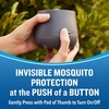 image:imageCutter Eclipse Zone Mosquito Repellent Device Outdoor Diffuser for Effective Mosquito Protection1 Pack