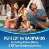 image:imageCutter Eclipse Zone Mosquito Repellent Device Outdoor Diffuser for Effective Mosquito Protection1 Pack