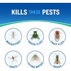 image:imageCutter Essentials Outdoor Fogger Safe Around Children amp Pets Kills Mosquitoes Fleas amp Listed Ants 14 fl Ounce1 Count Pack of 12