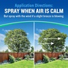image:imageCutter Essentials Outdoor Fogger Safe Around Children amp Pets Kills Mosquitoes Fleas amp Listed Ants 14 fl Ounce1 Count Pack of 12