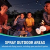 image:imageCutter Essentials Outdoor Fogger Safe Around Children amp Pets Kills Mosquitoes Fleas amp Listed Ants 14 fl Ouncepack of 1
