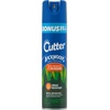 image:imageCutter Insect Repellent Aerosol 75 Oz 12 pack