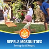 image:imageCutter Lemon Eucalyptus Insect Repellent 4 Ounces DEETFree Pump Spray 6 Pack