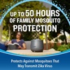 image:imageCutter Mosquito Repellent 40Hour Refill Use With Cutter Eclipse Zone Mosquito Repellent Device1 Pack