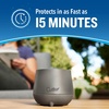 image:imageCutter Mosquito Repellent 40Hour Refill Use With Cutter Eclipse Zone Mosquito Repellent Device1 Pack