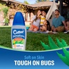 image:imageCutter Skinsations Insect Repellent 6 Ounces Pump Spray Clean Fresh Scent 12 Pack6 Fl Oz Pack of 12