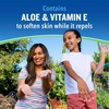 image:imageCutter Skinsations Insect Repellent 6 Ounces Pump Spray Clean Fresh Scent 12 Pack6 Fl Oz Pack of 12