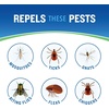 image:imageCutter Skinsations Insect Repellent 6 Ounces Pump Spray Clean Fresh Scent 12 Pack75 Fl Oz Pack of 12