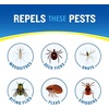 image:imageCutter Unscented Cutter Insect Repellent Aerosol 6Ounce Clear1 Pack