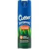 image:imageCutter Backwoods Insect Repellent Mosquito Repellent 25 DEET Sweat Resistent 6 Ounce Aerosol Spray6 Fl Oz Pack of 1