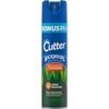 image:imageCutter Backwoods Insect Repellent Repels Mosquitos for Up To 10 Hours 25 DEET 75 Ounce Aerosol Spray