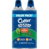 image:imageCutter Backyard Bug Control Outdoor Fogger Kills Mosquitoes Fleas amp Listed Ants 16 Ounce 3 Pack2 Pack