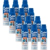 image:imageCutter Dry Insect Repellent Aerosol 4Ounce 12Count Clear12 Pack