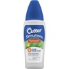 image:imageCutter Skinsations Insect Repellent Mosquito Repellent Repels Mosquitoes 7 DEET 6 fl Ounce Pump Spray1 Pack