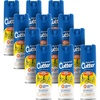 image:imageCutter Unscented Cutter Insect Repellent Aerosol 6Ounce Clear12 Pack