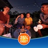 image:imageCutter Backwoods Insect Repellent 11 Ounces Aerosol Repels Up To 10 Hours11 OZ