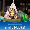 image:imageCutter Backwoods Insect Repellent 11 Ounces Aerosol Repels Up To 10 Hours11 OZ