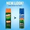 image:imageCutter Backwoods Insect Repellent 11 Ounces Aerosol Repels Up To 10 Hours11 OZ