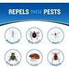 image:imageCutter Backwoods Insect Repellent 11 Ounces Aerosol Repels Up To 10 Hours11 Ounce Pack of 12