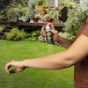 image:imageCutter Backwoods Insect Repellent 11 Ounces Aerosol Repels Up To 10 Hours3 Ounce Pack of 12