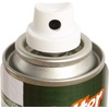 image:imageCutter Backwoods Insect Repellent 11 Ounces Aerosol Repels Up To 10 Hours3 Ounce Pack of 12
