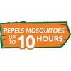 image:imageCutter Backwoods Insect Repellent 11 Ounces Aerosol Repels Up To 10 Hours3 Ounce Pack of 12