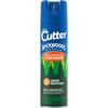 image:imageCutter Backwoods Insect Repellent 11 Ounces Aerosol Repels Up To 10 Hours11 OZ