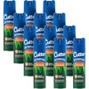 image:imageCutter Backwoods Insect Repellent 11 Ounces Aerosol Repels Up To 10 Hours11 Ounce Pack of 12