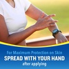 image:imageCutter Insect Repellent 11 Ounces Unscented Aerosol Repels Mosquitoes Up To 10 Hours1 Pack