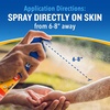 image:imageCutter Sport Insect Repellent Aerosol 11 oz Plain